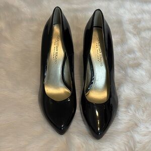 Christian Siriano pumps